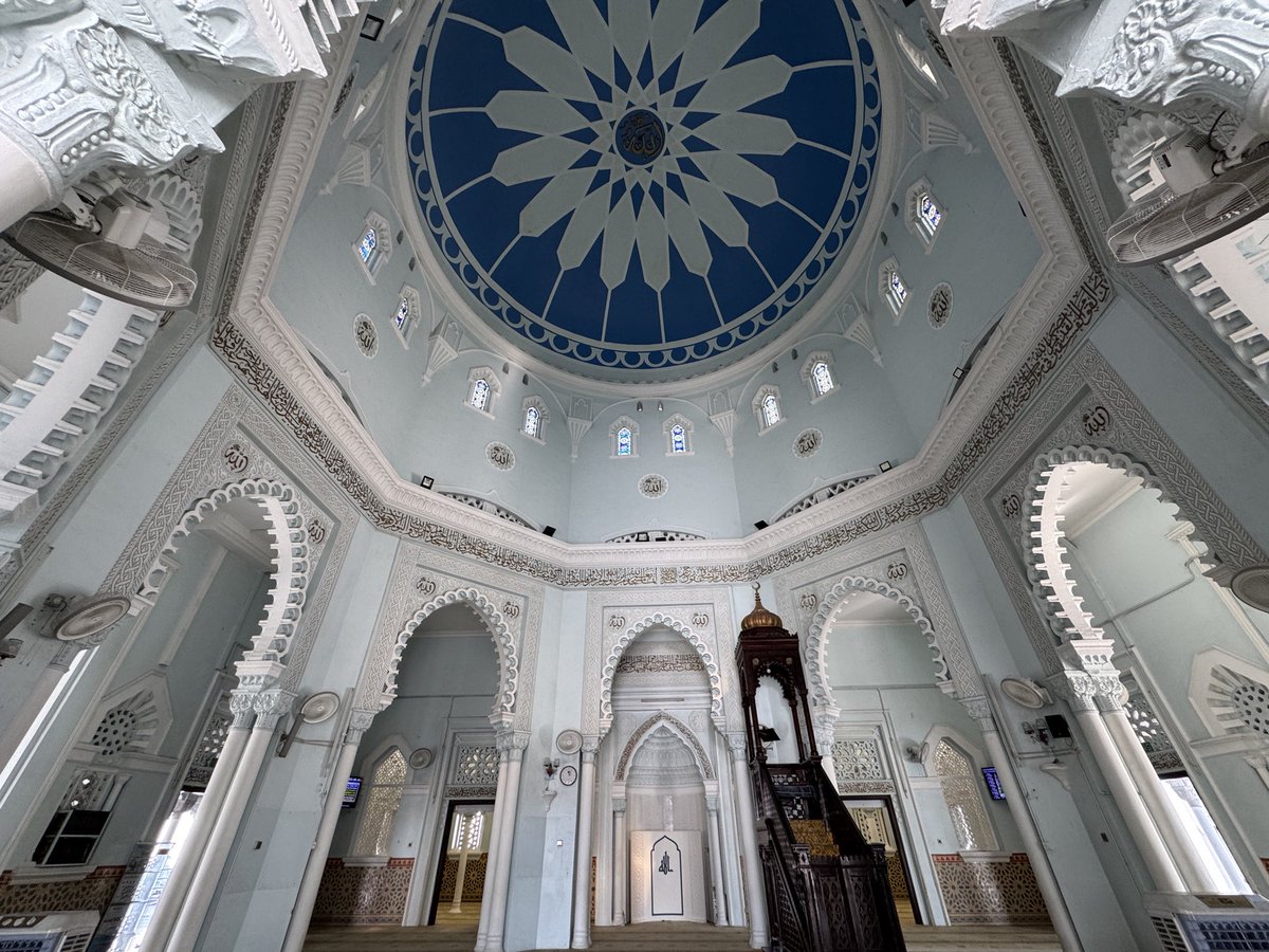 ゆっくり海外鉄Ch.🇲🇾 tweet media