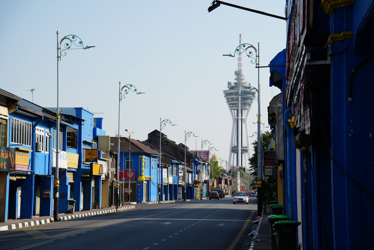 ゆっくり海外鉄Ch.🇲🇾 tweet media