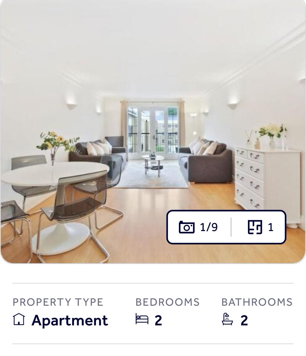 LondonPriceDrop tweet media