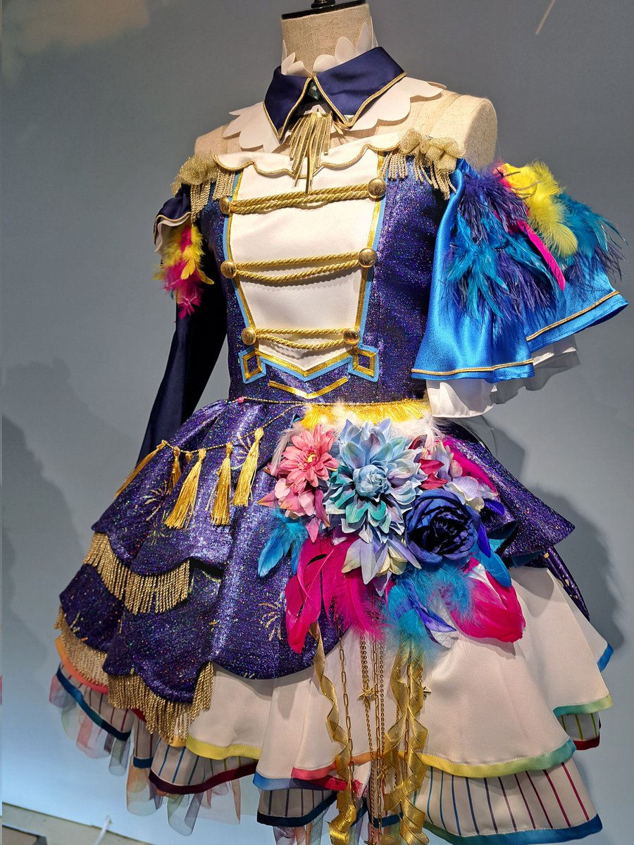 想田充さんは気楽な稼業とケーキが食べたい　萌学協会 tweet media