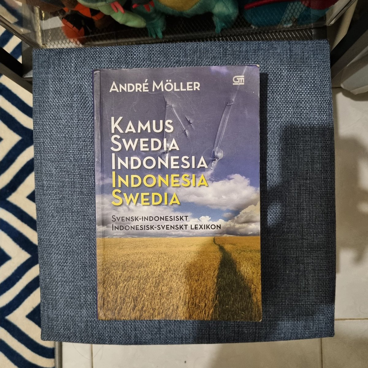 e'an | mention after DM tweet media