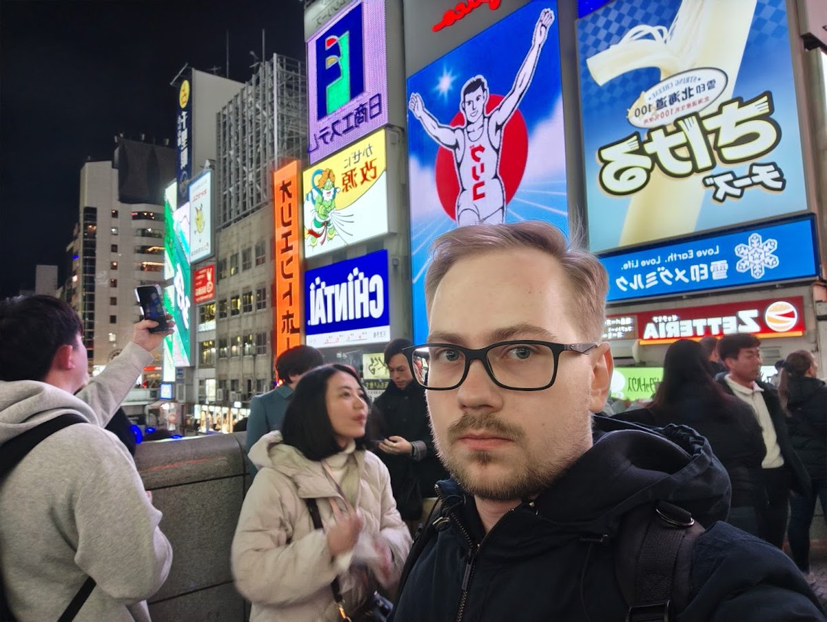 Kamiltonn's tweet photo. Japan trip was amazing, lucky to visit right before the sakura crowds (while still seeing the early blooms) https://t.co/9sCBW00eC1