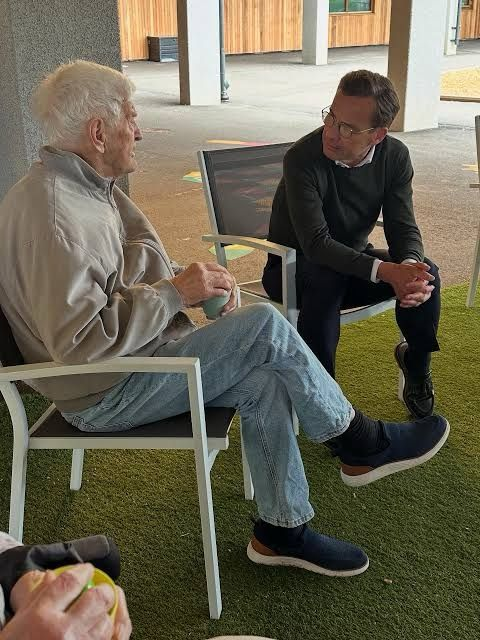 Kip Yxnacke 🪓🙏✝️🇸🇪 tweet media