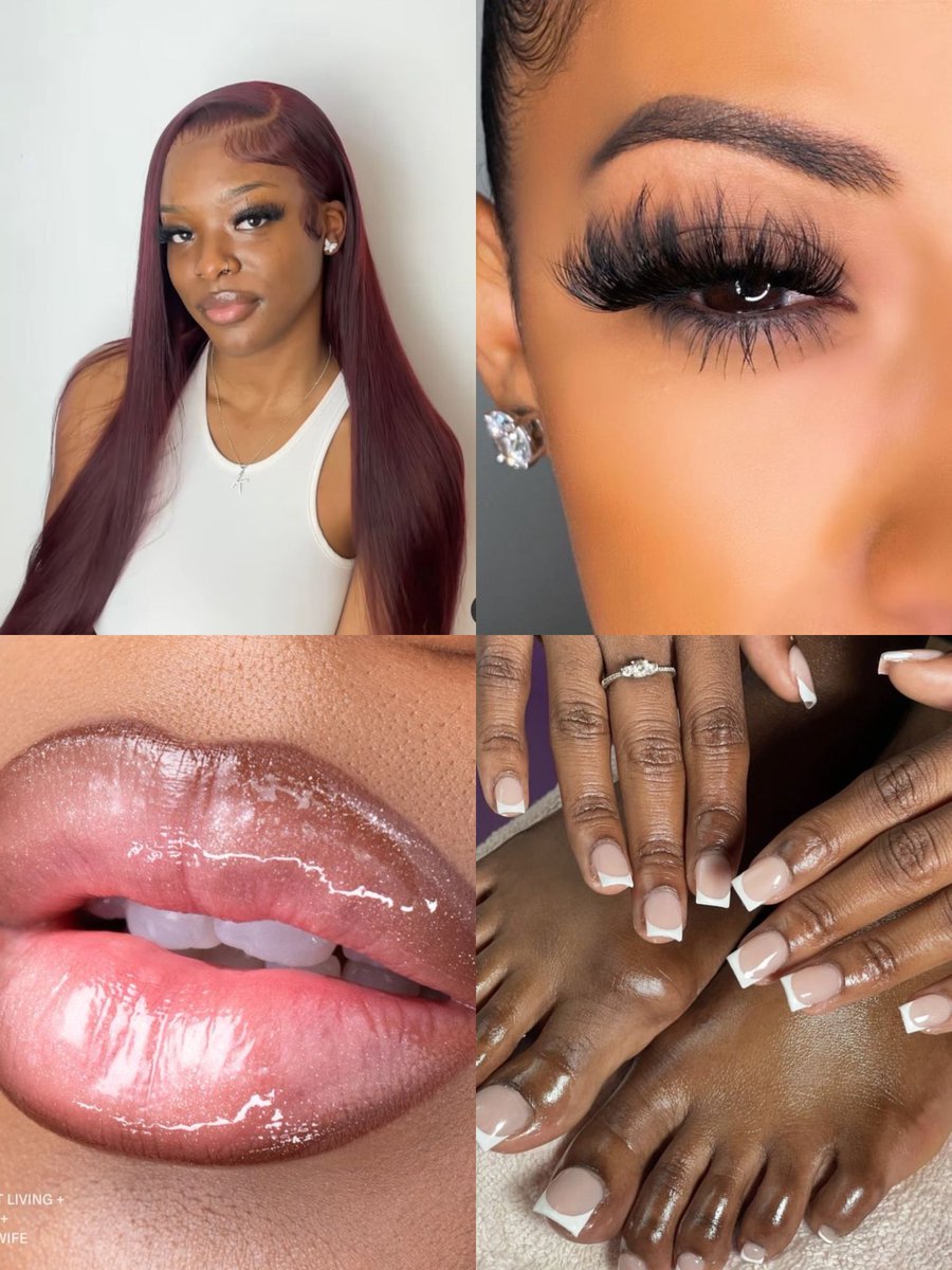 FIFI🌟 tweet media