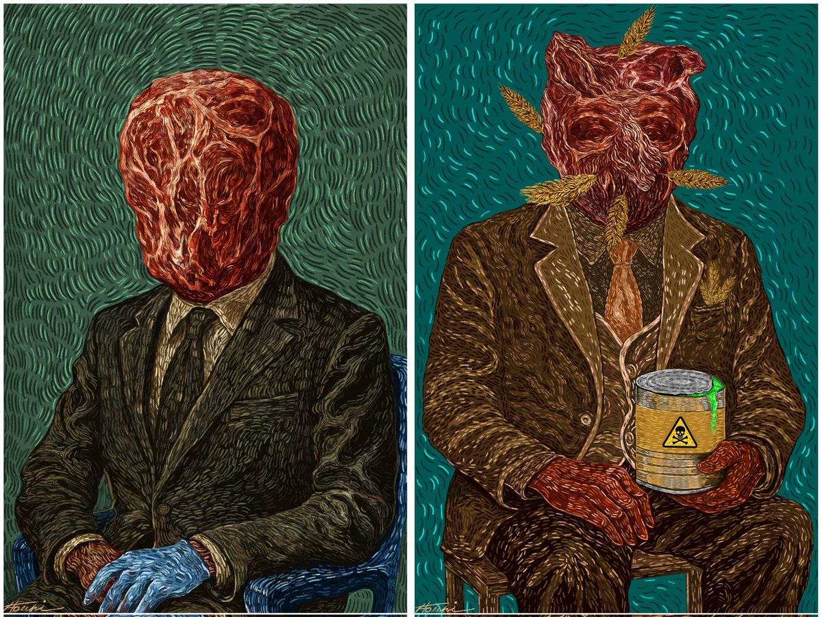 Houri 🩸🥩 tweet media