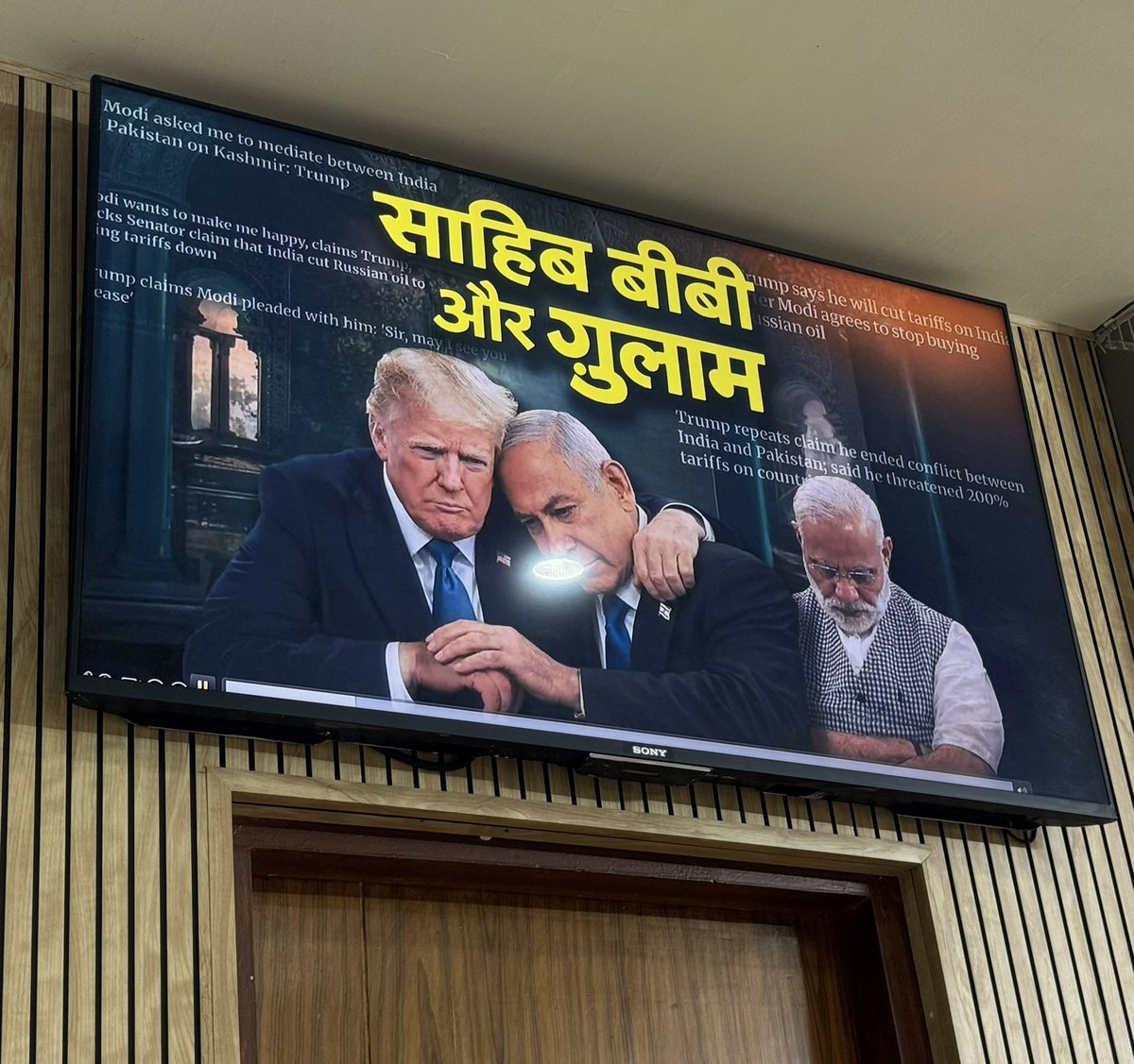 Wg Cdr Anuma Acharya (Retd) tweet media