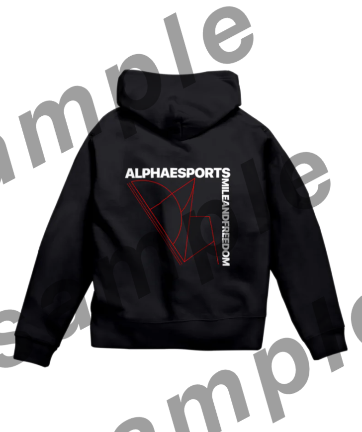 Alpha Chikuwa tweet media