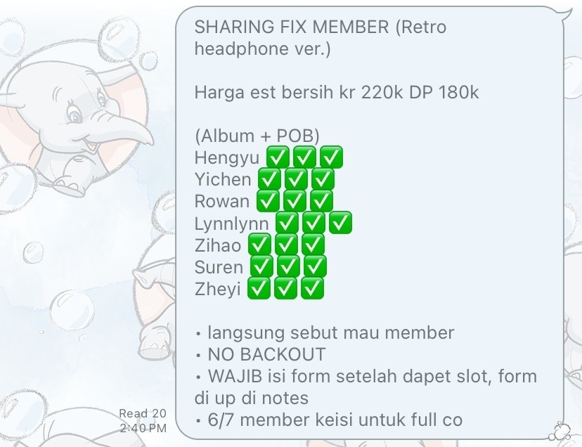 MODYSSEY MENFESS — BASE ON tweet media