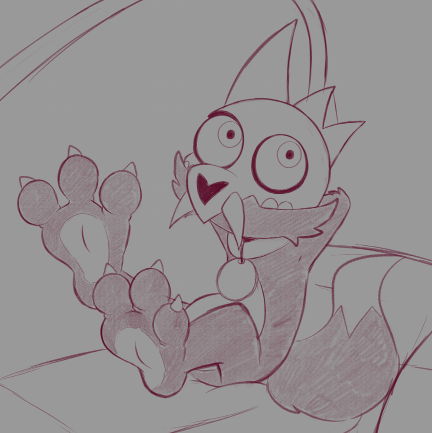 benjipaws 🔞 tweet media