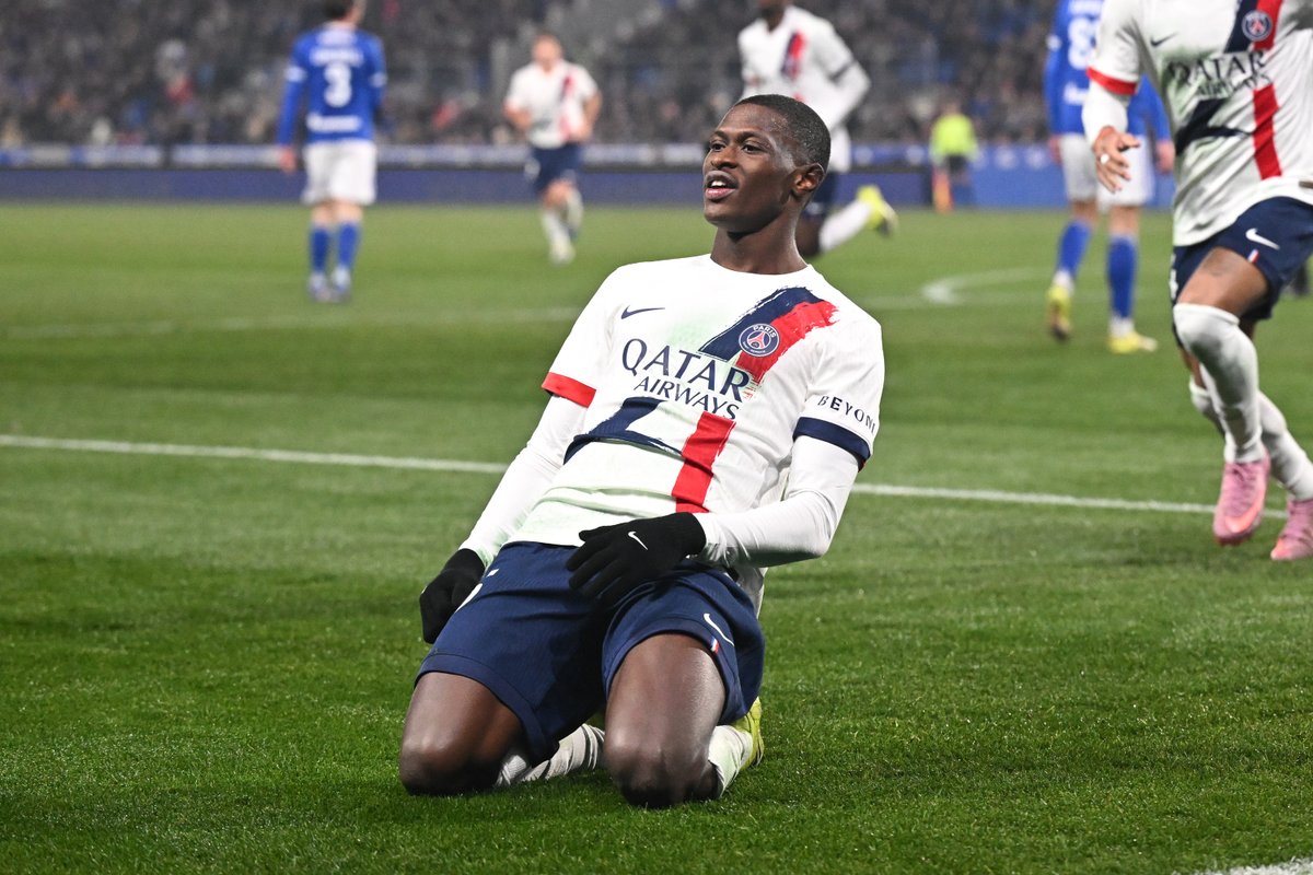 Actu Foot tweet media