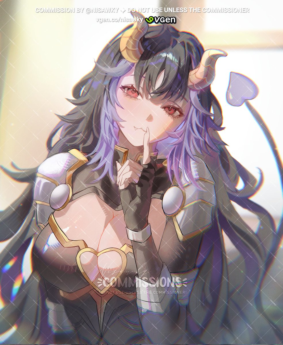Vgen comms ✨
#artmoots 
#vgencommission