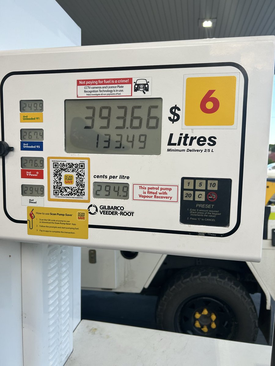 Simon McDougall 🇦🇺 tweet media