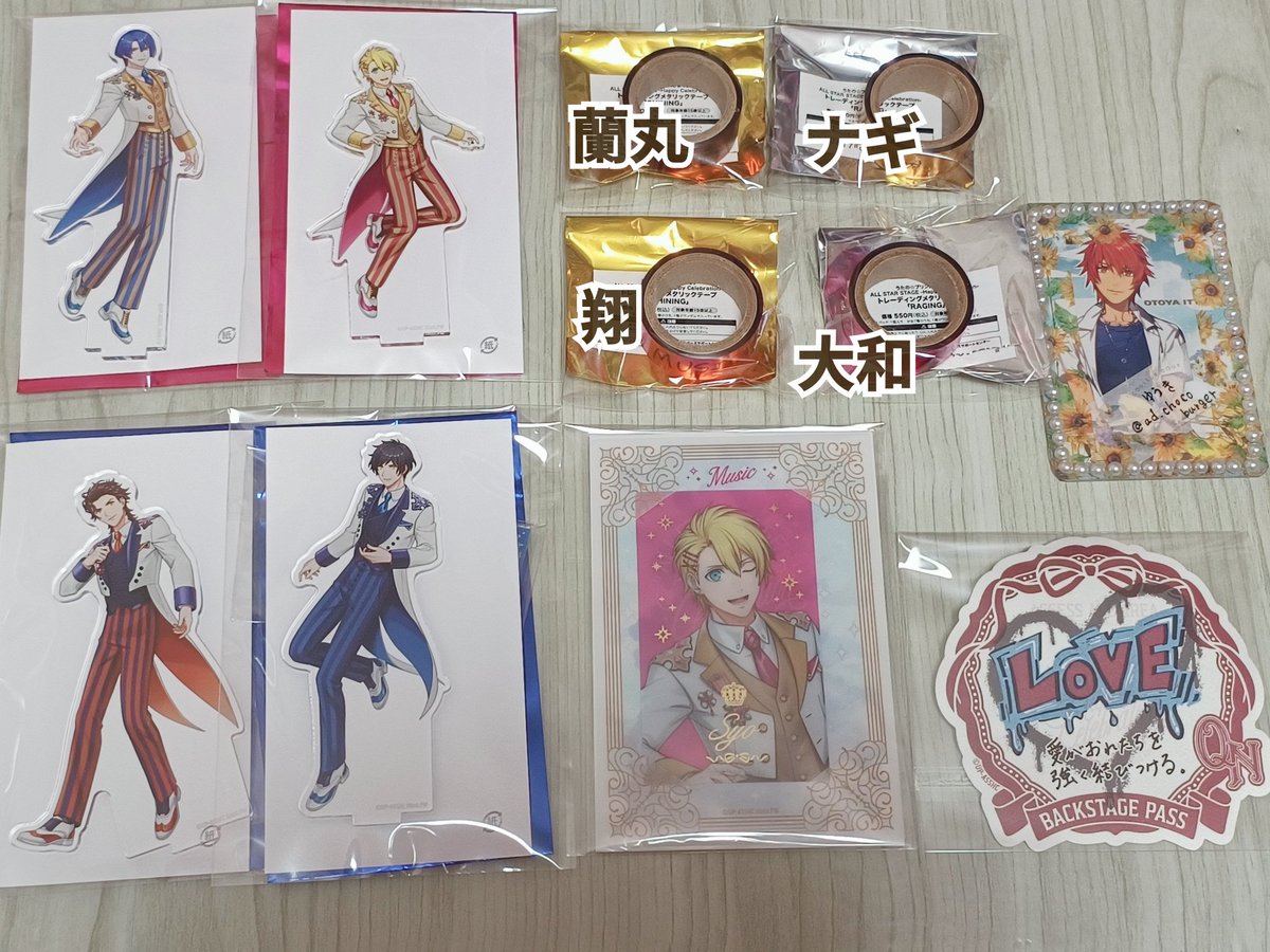 ゆうき tweet media