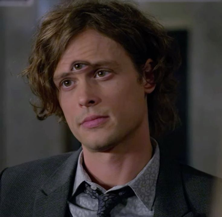 lexie loves spencer reid ₊˚⊹♡ tweet media