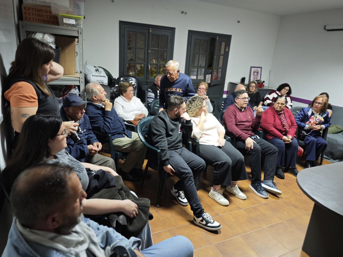 Toni Morillas tweet media