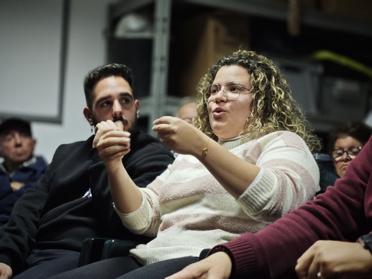 Toni Morillas tweet media