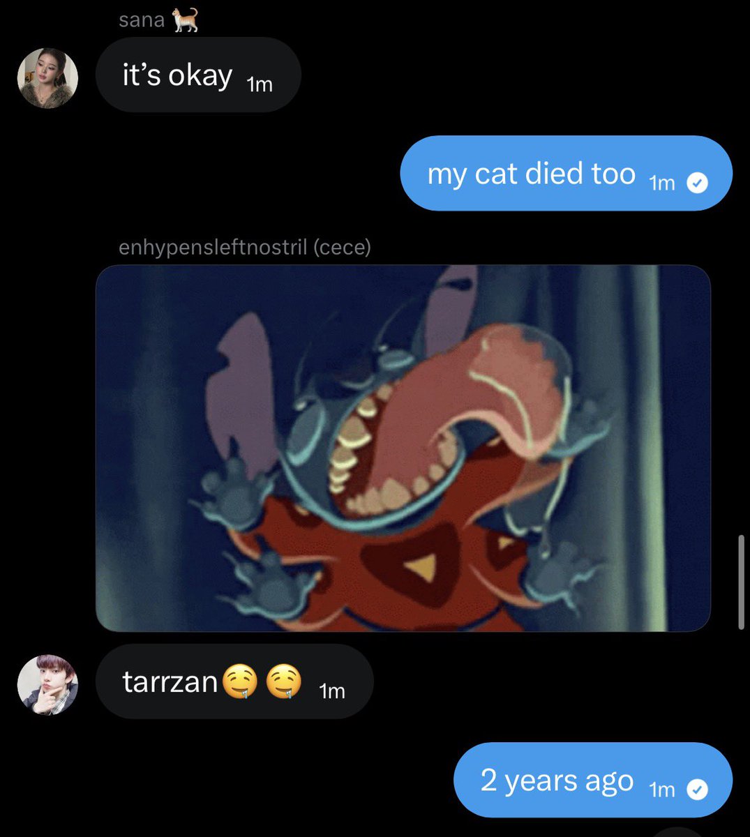 ❤︎ ky tweet media