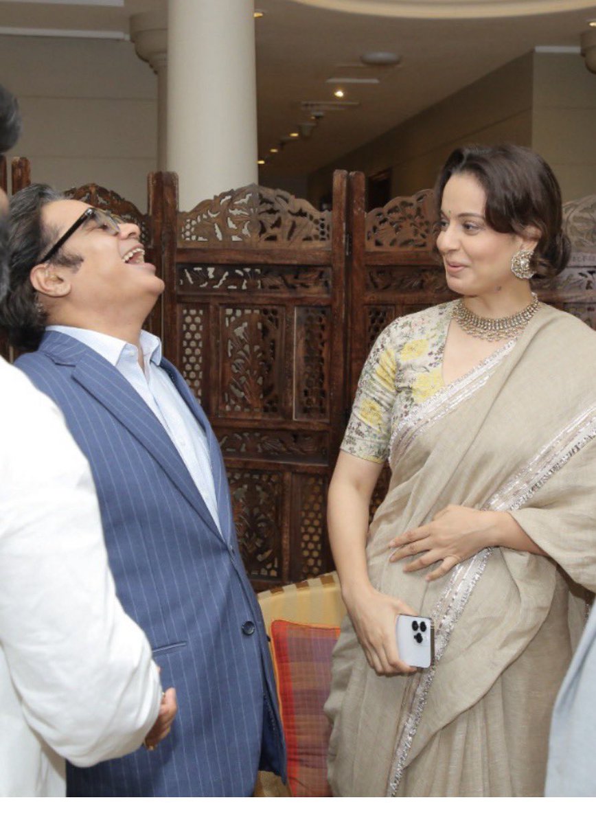 Amish Devgan tweet media