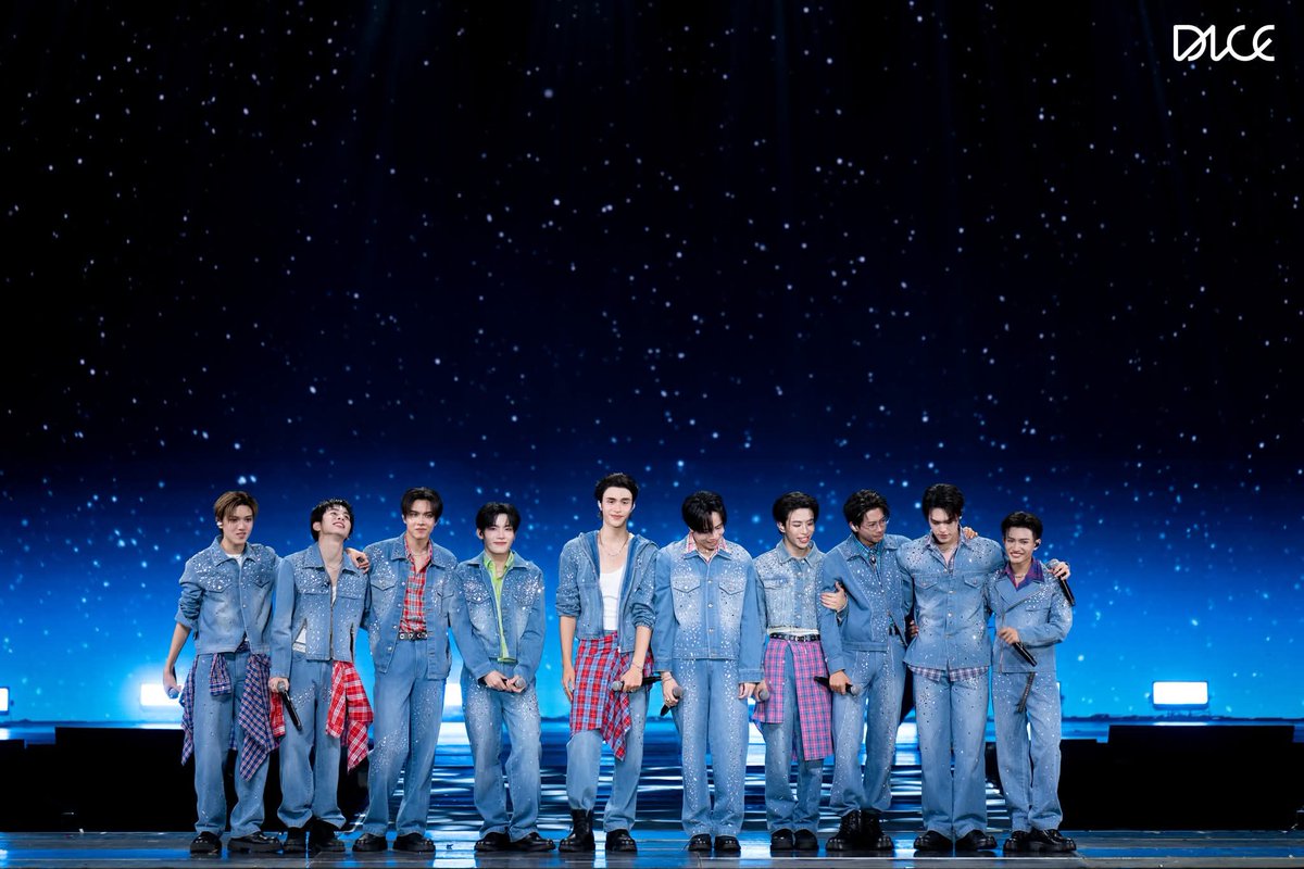 A Nice Entertainment tweet media