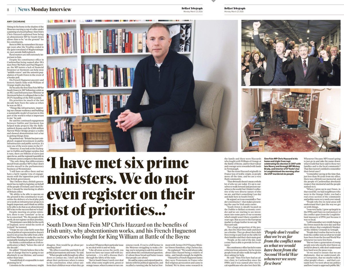 The Commission on the Future of Ireland tweet media