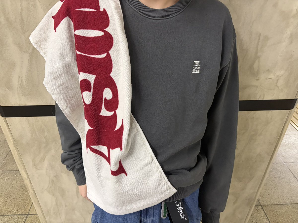 Kosuke 4/17東京、君がいない街 tweet media