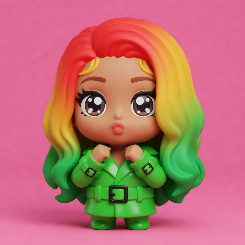 AnimeBarbz He/Him tweet media