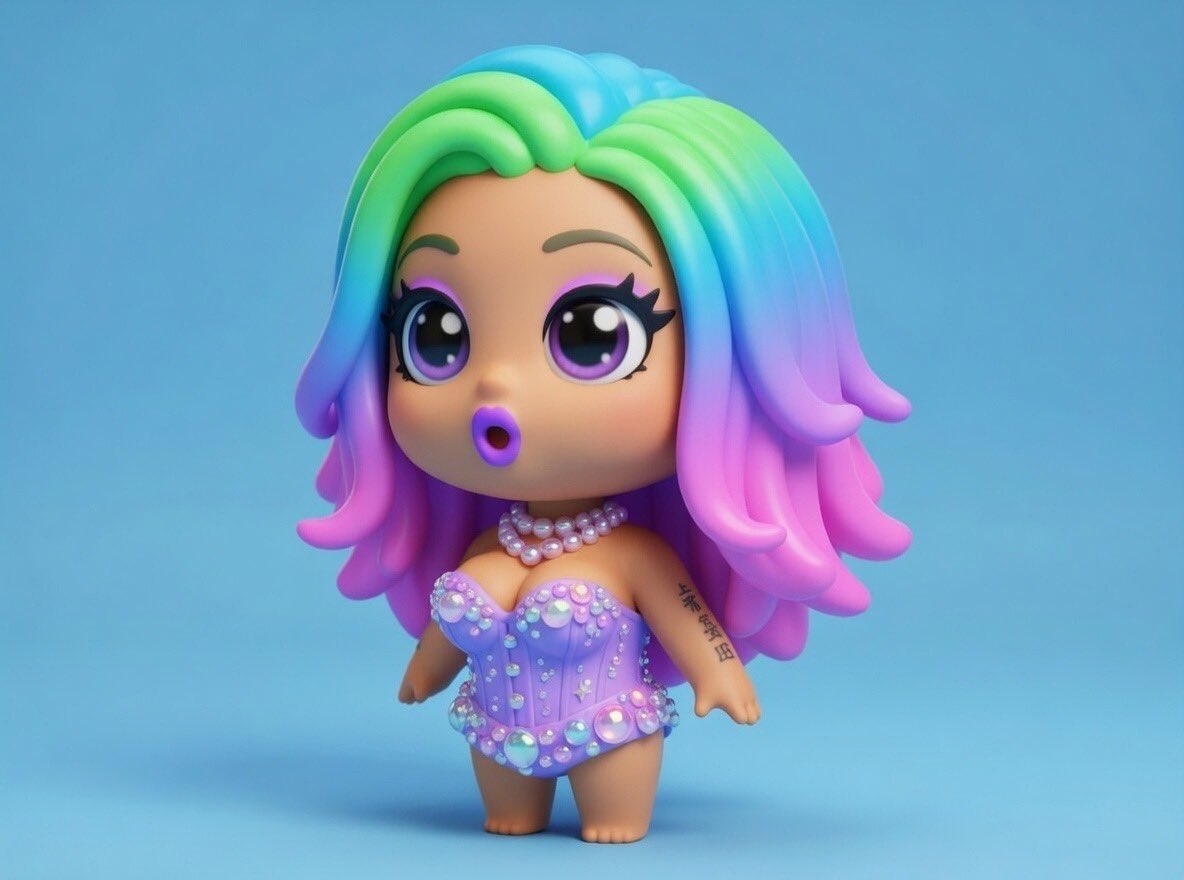 AnimeBarbz He/Him tweet media