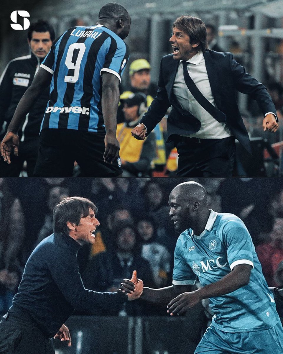 مُحمد ليتشي | 🇮🇹 scudetto🏆 tweet media