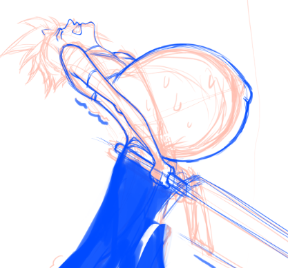 DancingFish🐟🔞Commission Closed🔞 tweet media