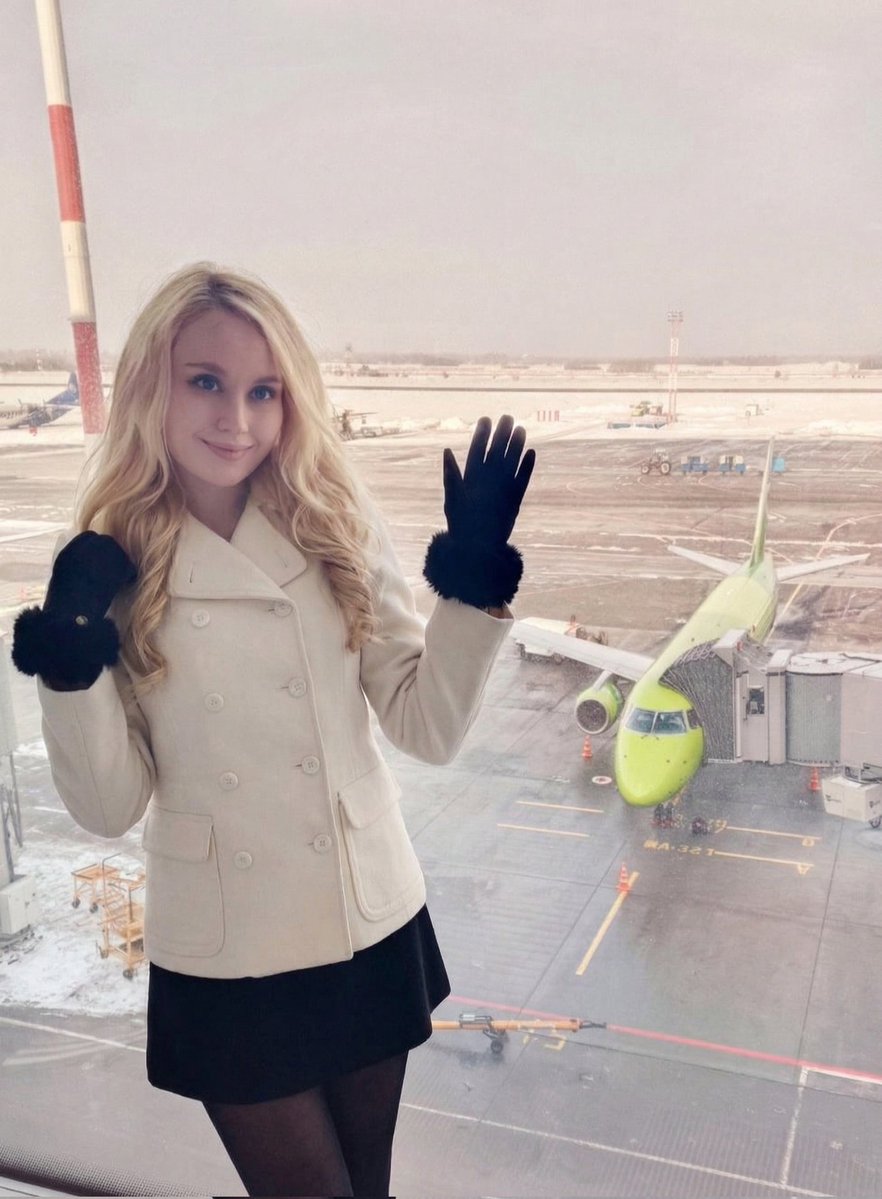 Mary Euphemia🤍 tweet media