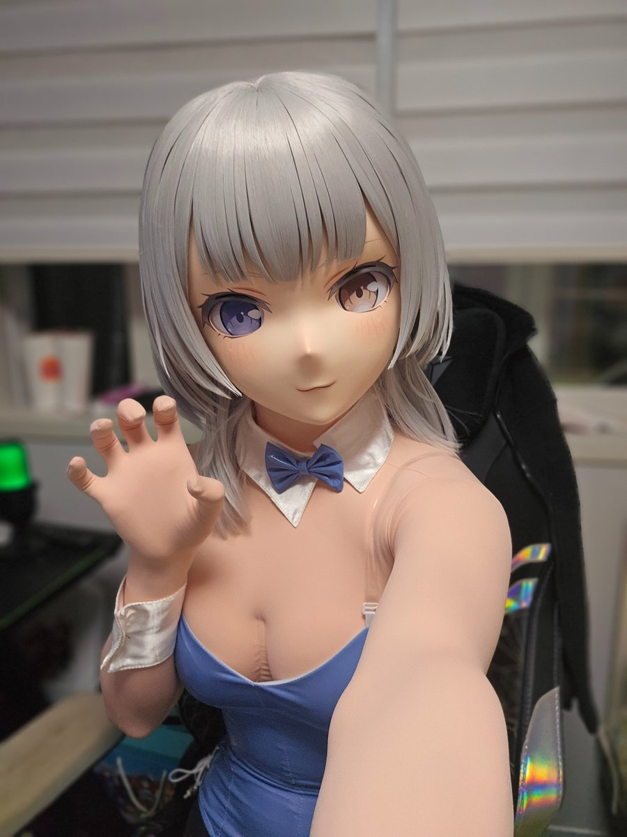 도비비 / ドビビ tweet media