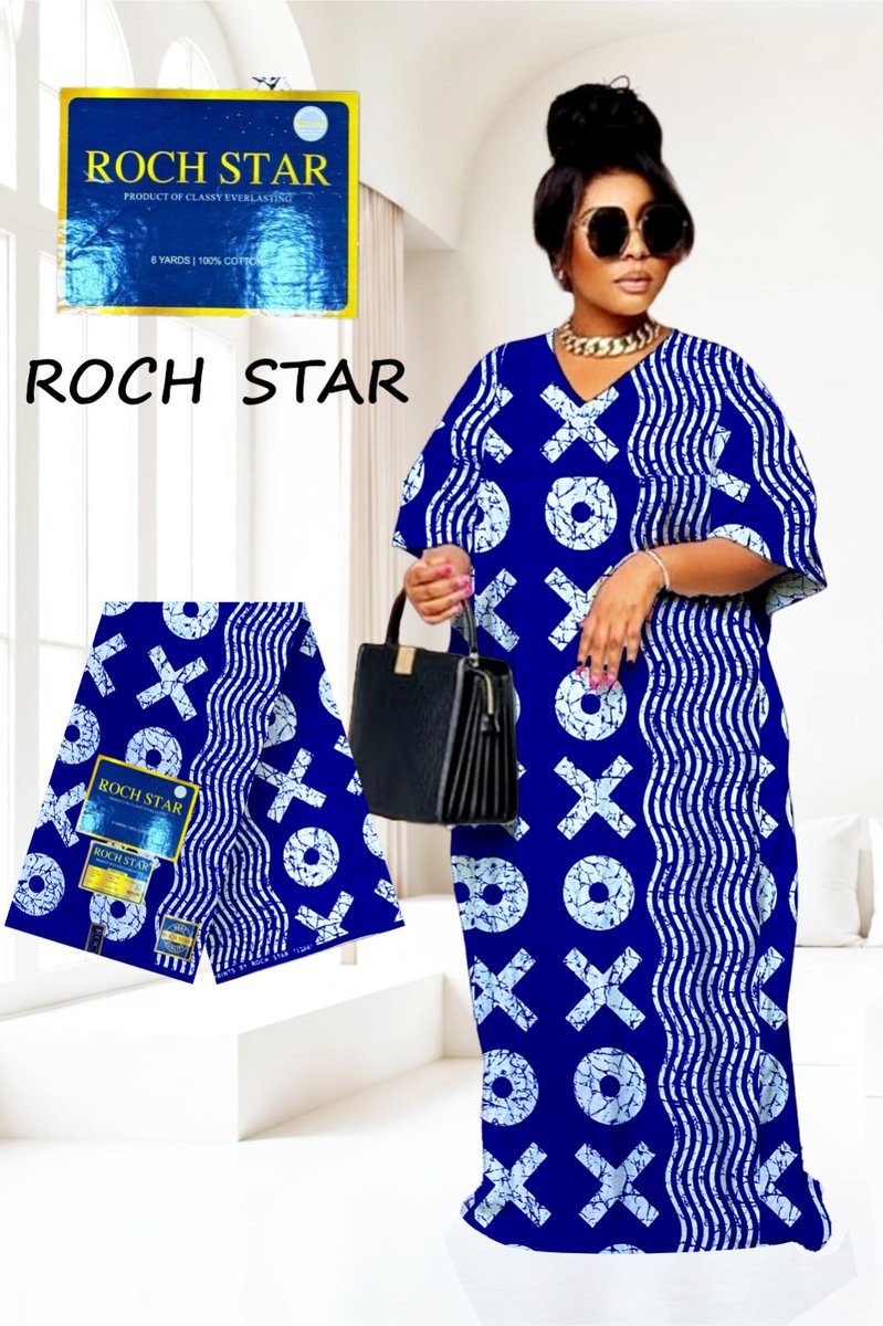 SarahKris_fp's tweet photo. 100% Cotton Ankara Fabrics 
6YARDS
PRICE: NGN 15,500 (WHOLESALE)
              NGN 16,000 (RETAIL)
LOCATION: Lagos Nigeria 
DM: https://t.co/x3mvMm7V23

Kindly Repost https://t.co/ZvR8xhx6J0