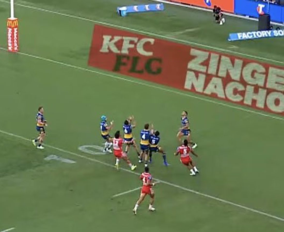 Chad Townsend tweet media