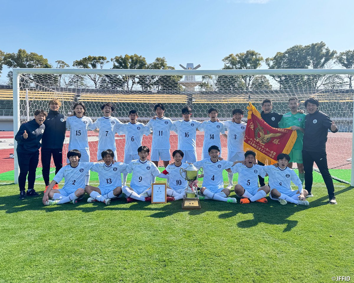 日本サッカー協会 tweet media