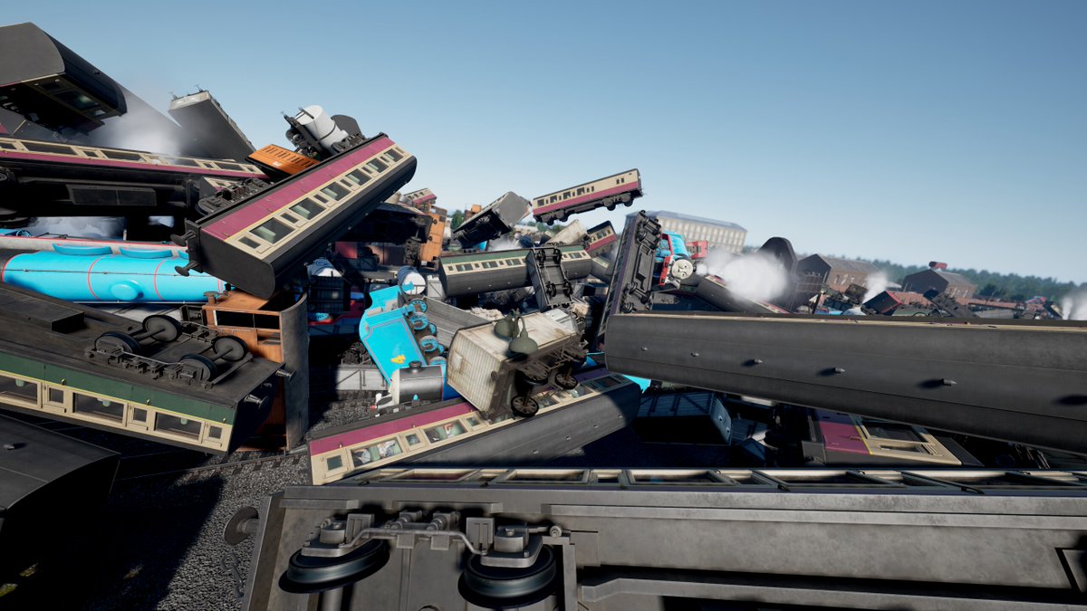 Neil Leighton (10LEIGH10) tweet media