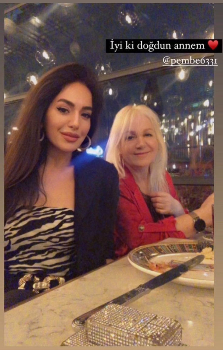 Pembe Sahin tweet media