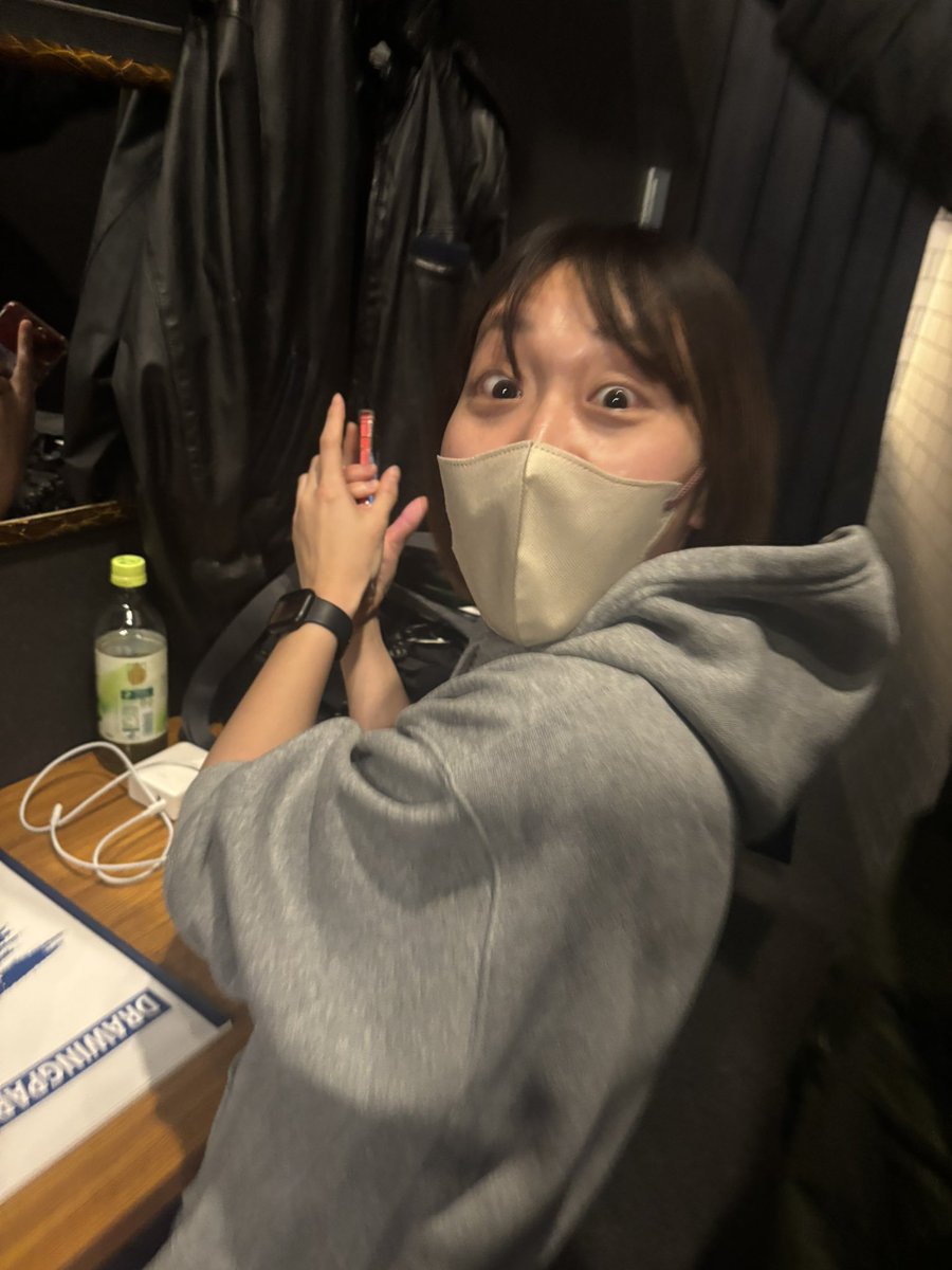 バローズちゅら tweet media