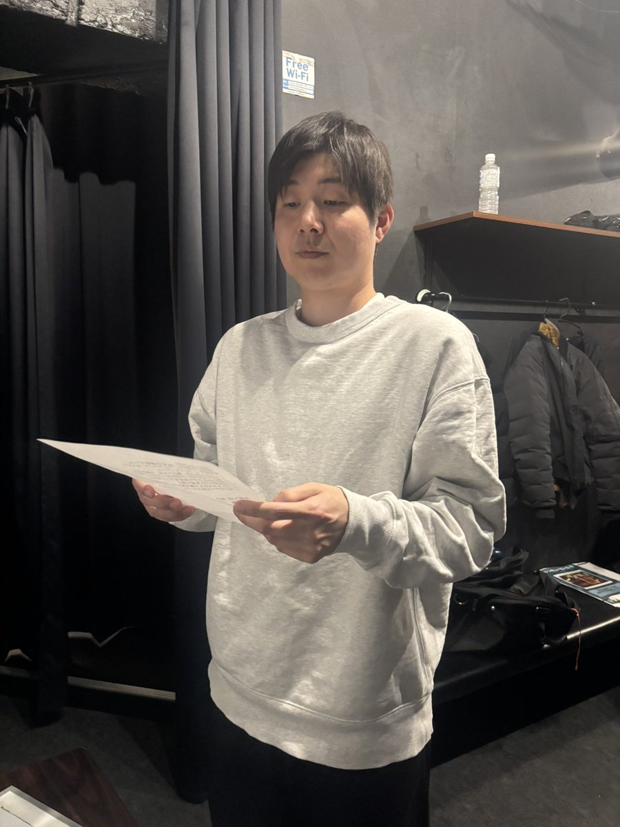 バローズちゅら tweet media