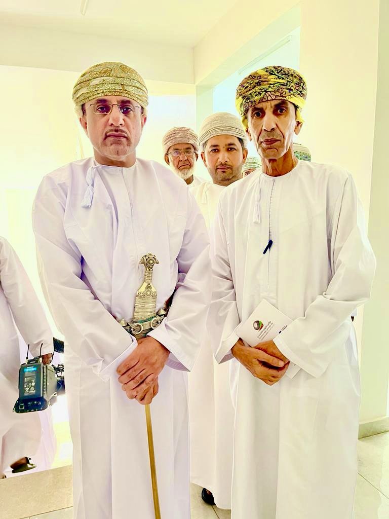 ناصر العبري🌟 tweet media