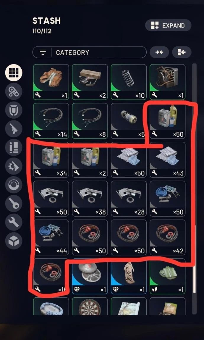 Rocketeer tweet media