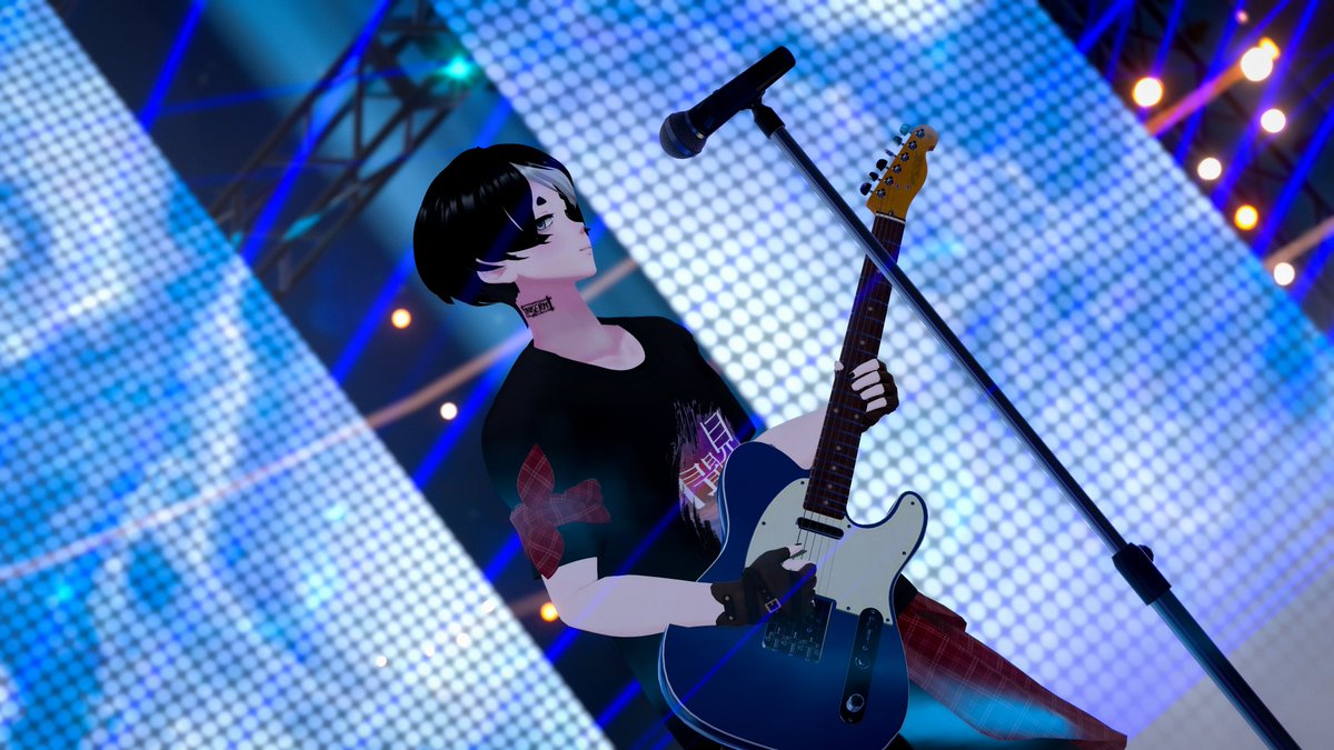 のいざん tweet media