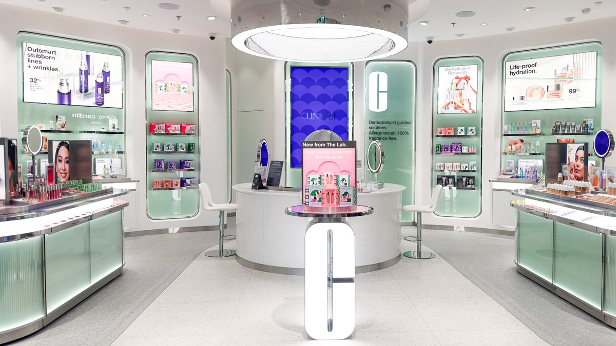 Apparel Group tweet media