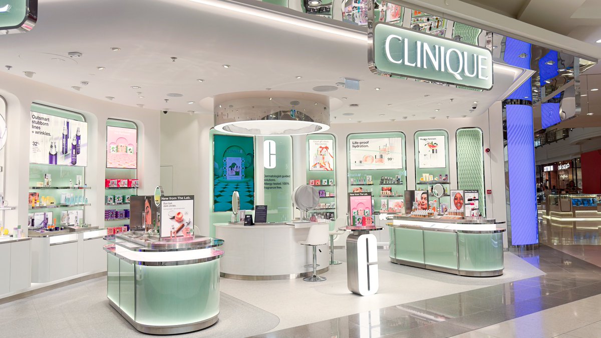 Apparel Group tweet media