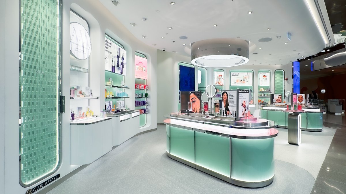 Apparel Group tweet media