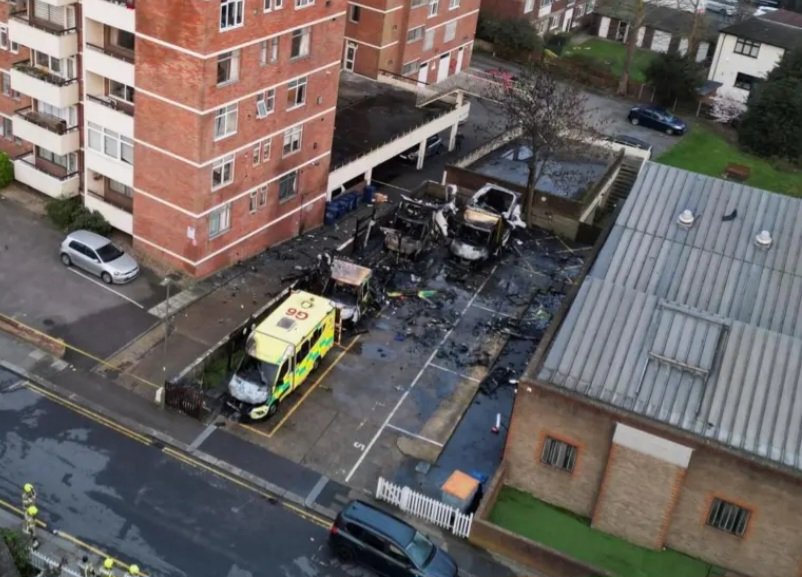 Cllr Anthony James Owens tweet media