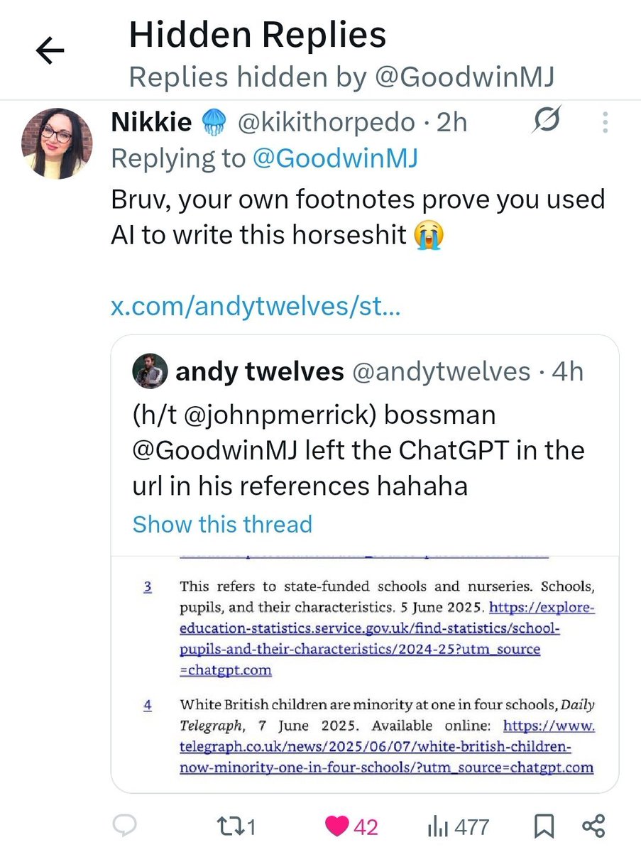 Richard Pantis tweet media