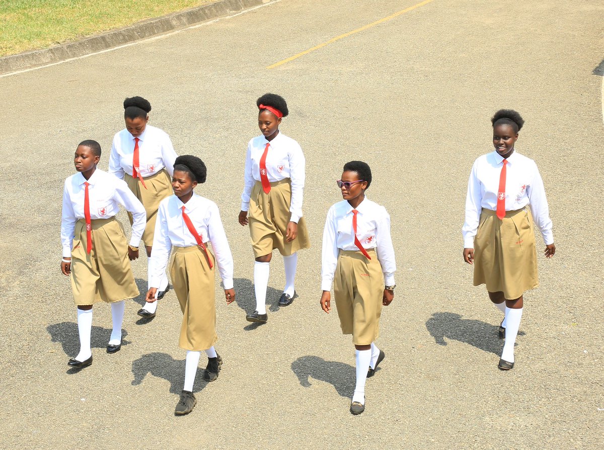 Ladies and gentlemen, "The Nyakasura School week is here"
Join us for the Nyakasura School Centenary celebrations on 26th March 2026. Witness the vested heritage of our magnificent Scottish kilt, a statutory symbol of our indisputable legacy with H.E Museveni as the chief Guest.