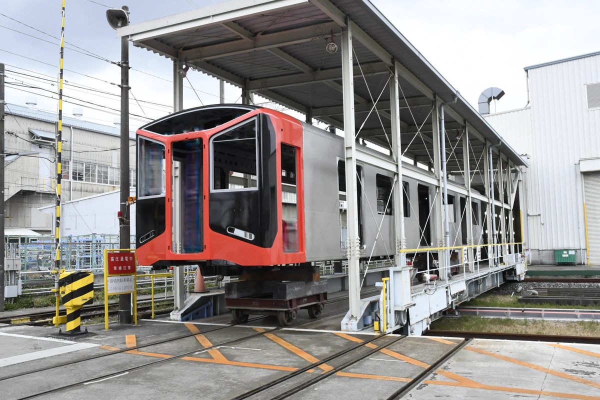 阪神電車【公式】（阪神電気鉄道） on X: 