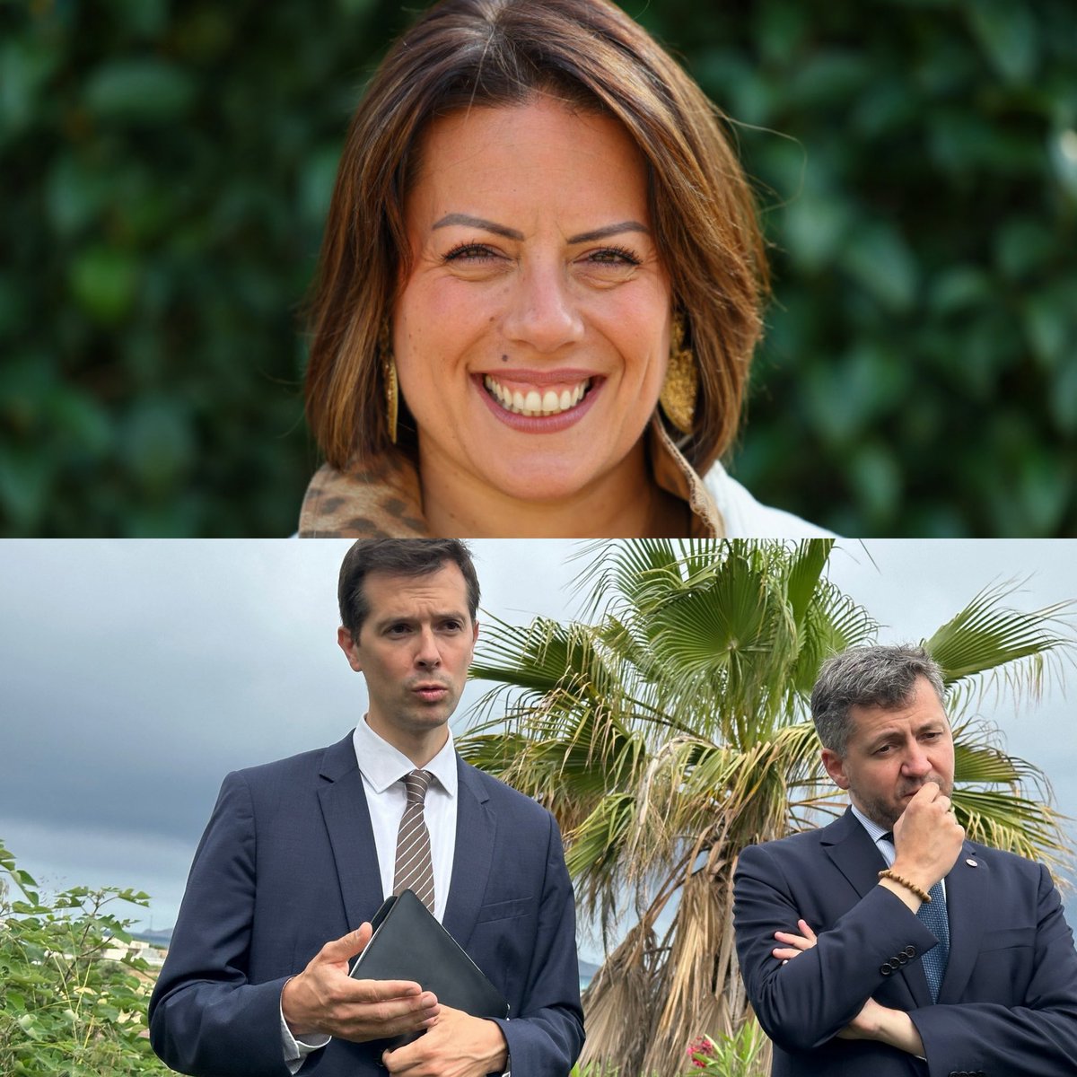 Bleu Blanc Rouge ! 🇫🇷 tweet media