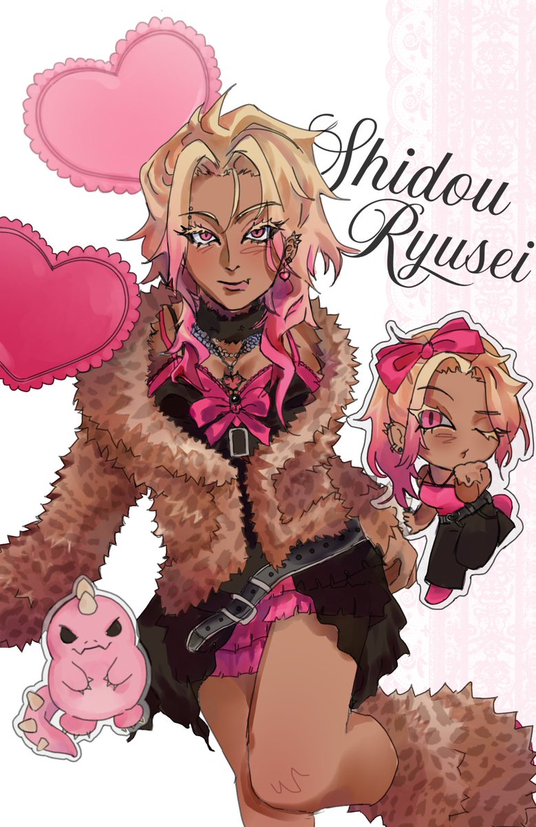 ☆ SYNE tweet media